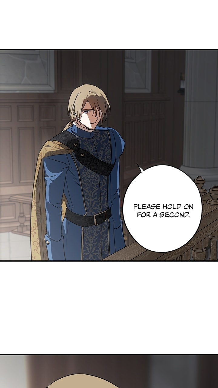 Read The Spark in Your Eyes Manga Online