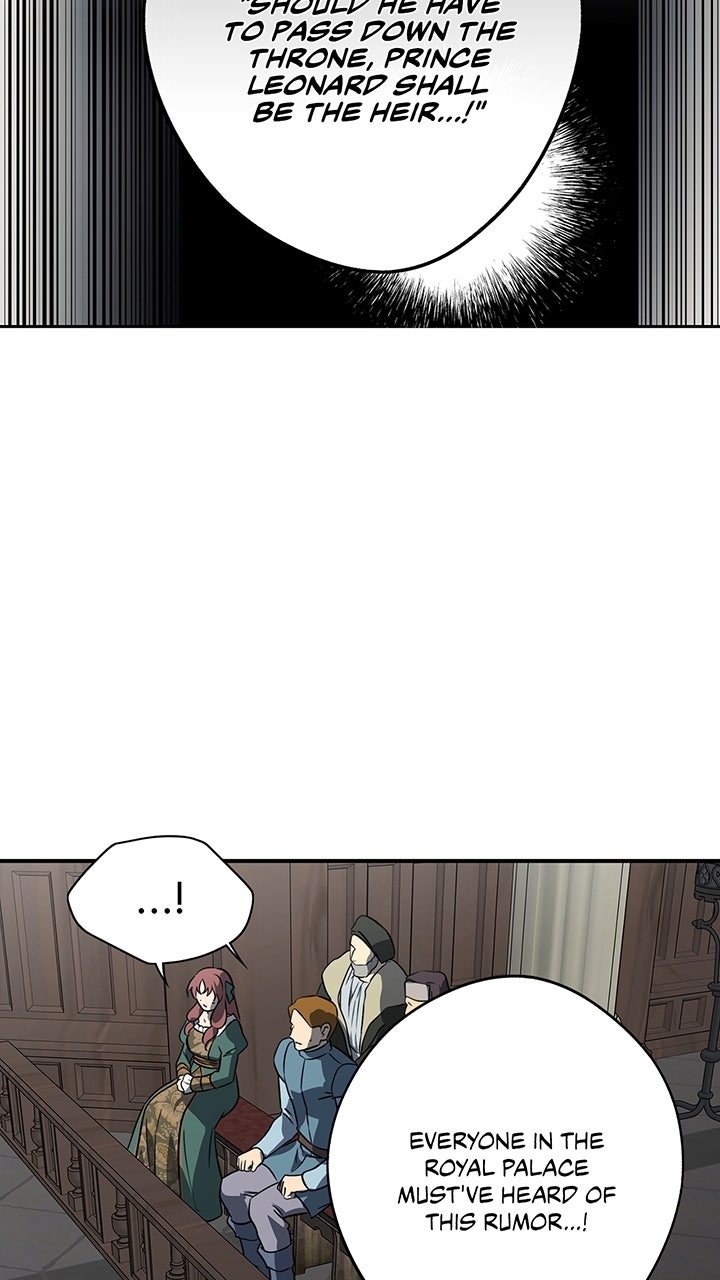 Read The Spark in Your Eyes Manga Online