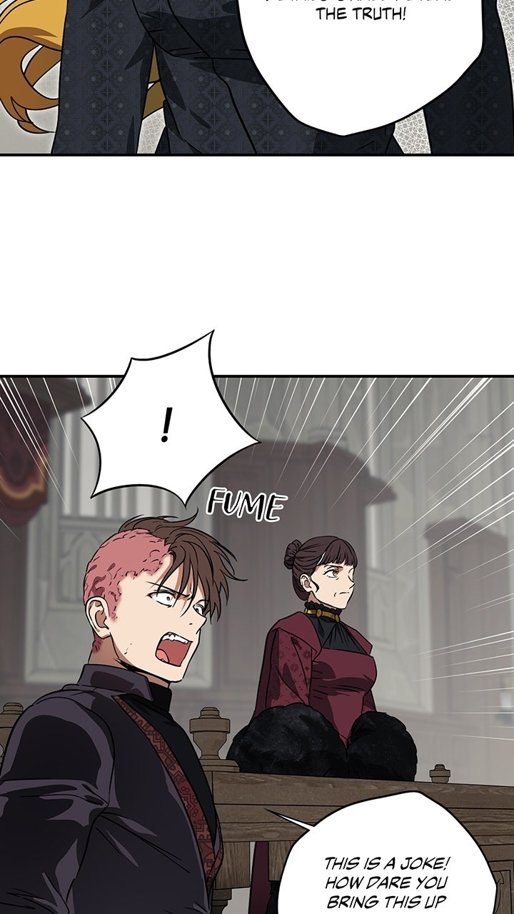 Read The Spark in Your Eyes Manga Online