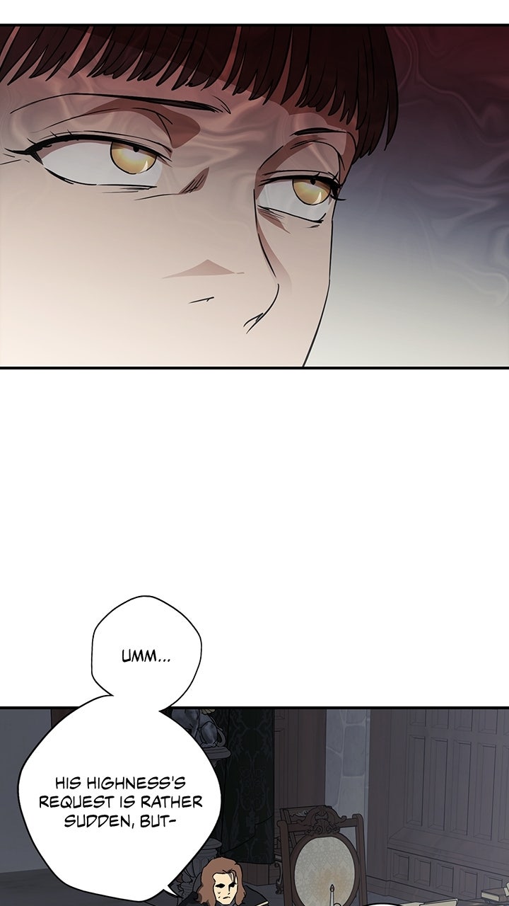 Read The Spark in Your Eyes Manga Online