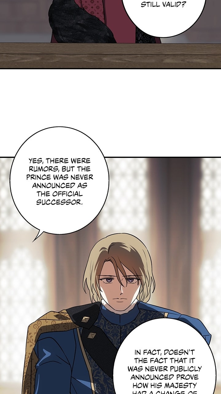 Read The Spark in Your Eyes Manga Online