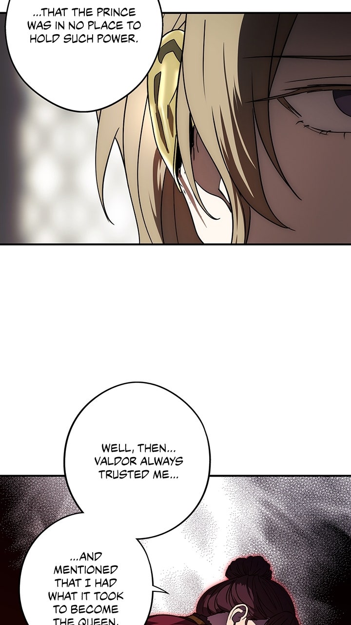 Read The Spark in Your Eyes Manga Online