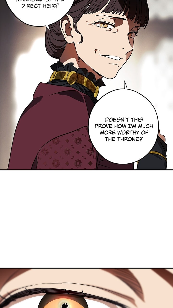 Read The Spark in Your Eyes Manga Online