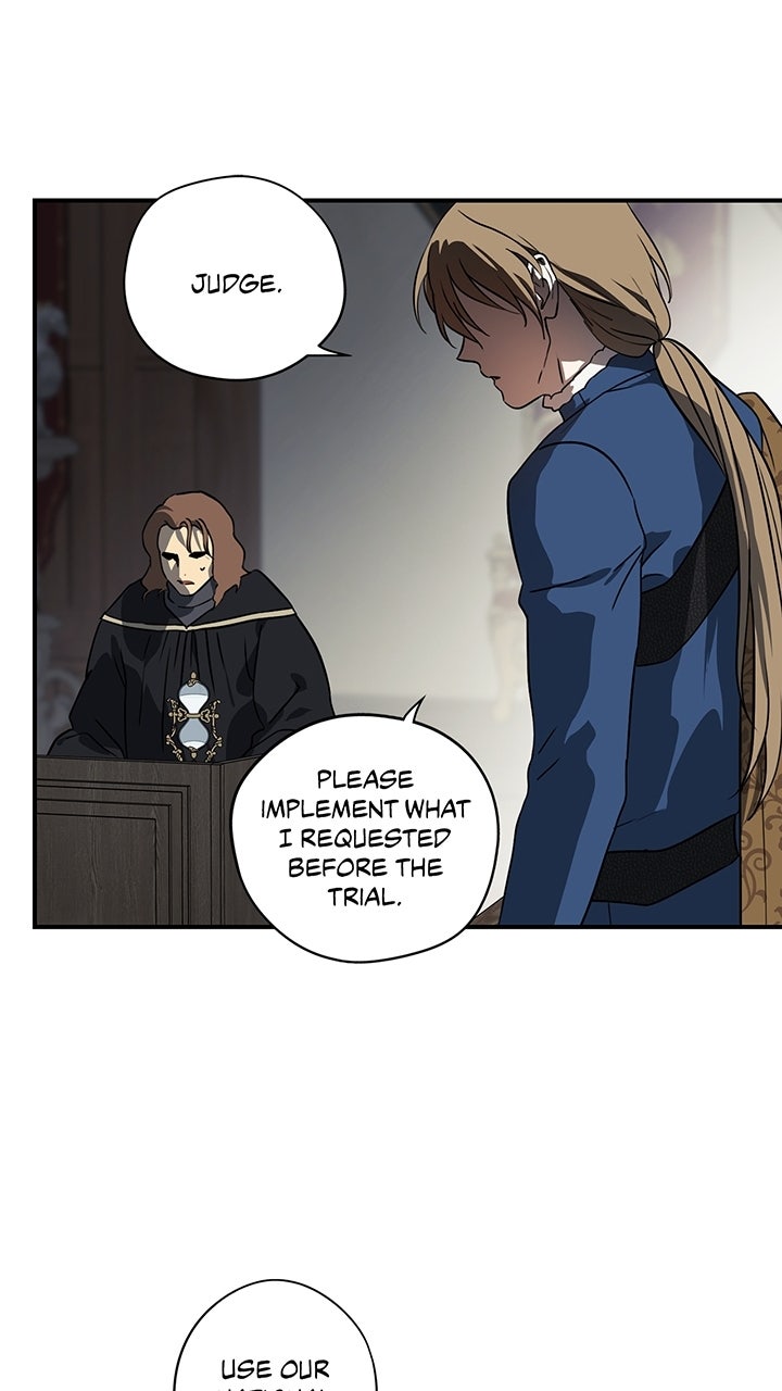 Read The Spark in Your Eyes Manga Online