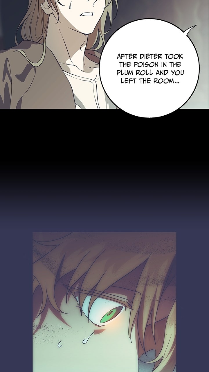 Read The Spark in Your Eyes Manga Online