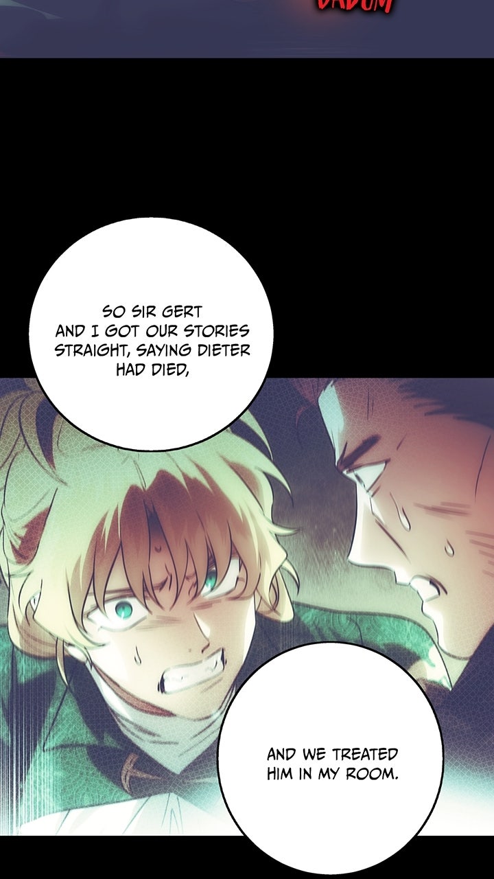 Read The Spark in Your Eyes Manga Online