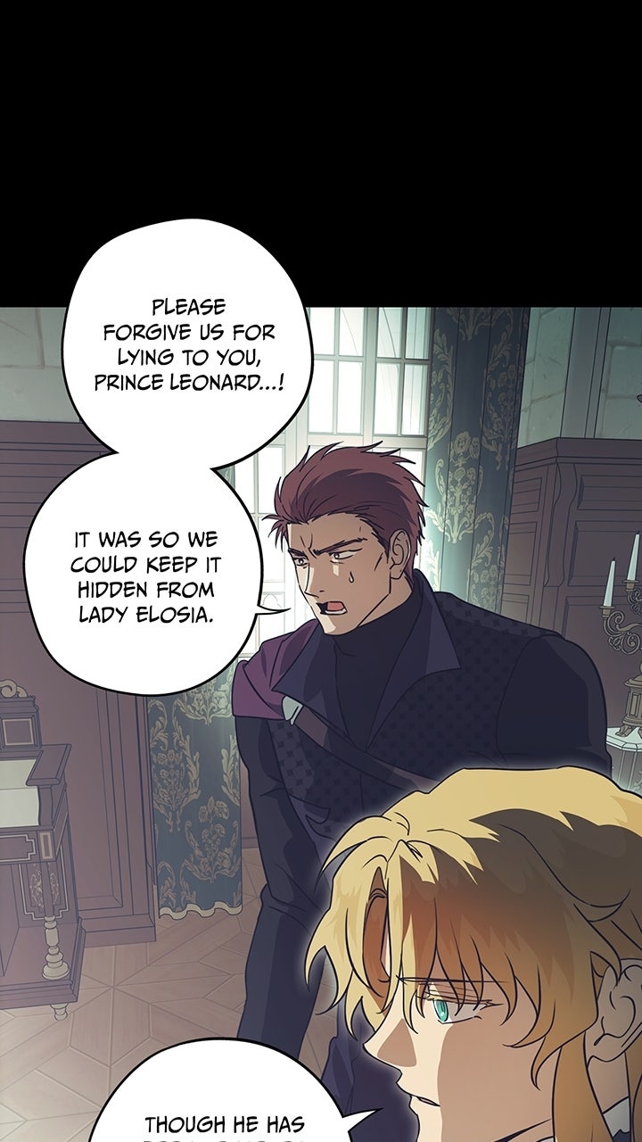 Read The Spark in Your Eyes Manga Online