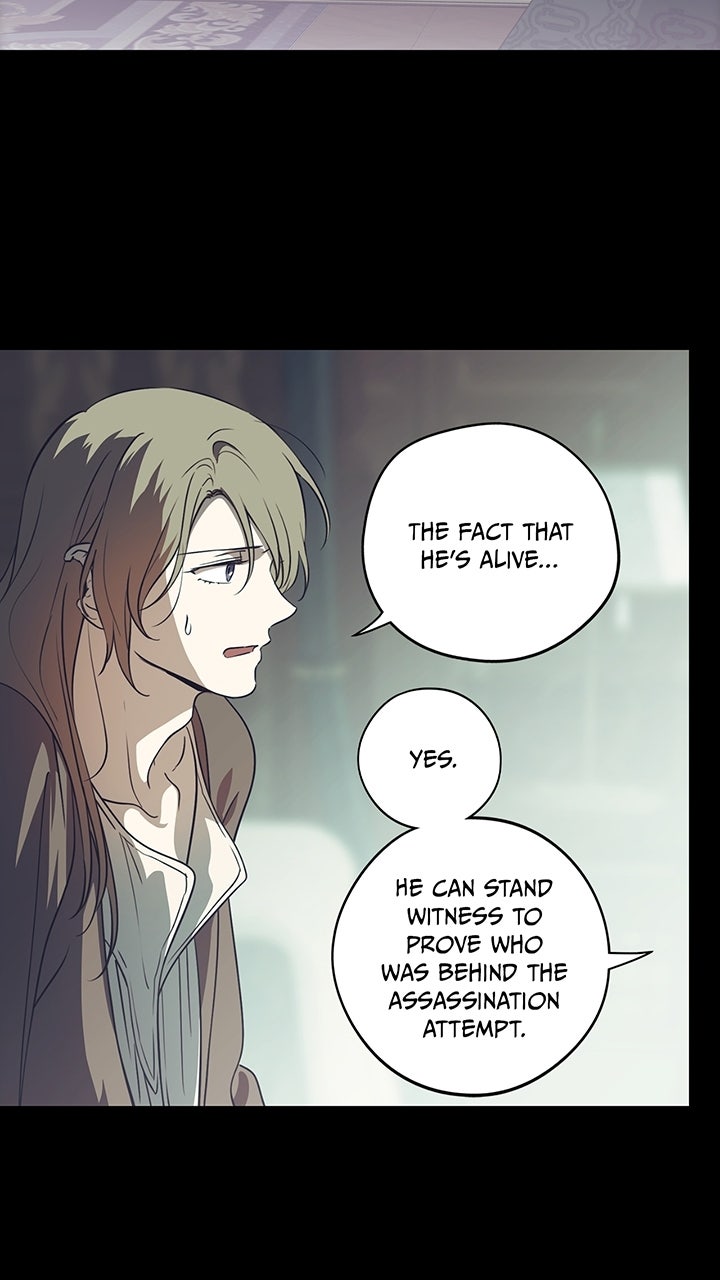 Read The Spark in Your Eyes Manga Online