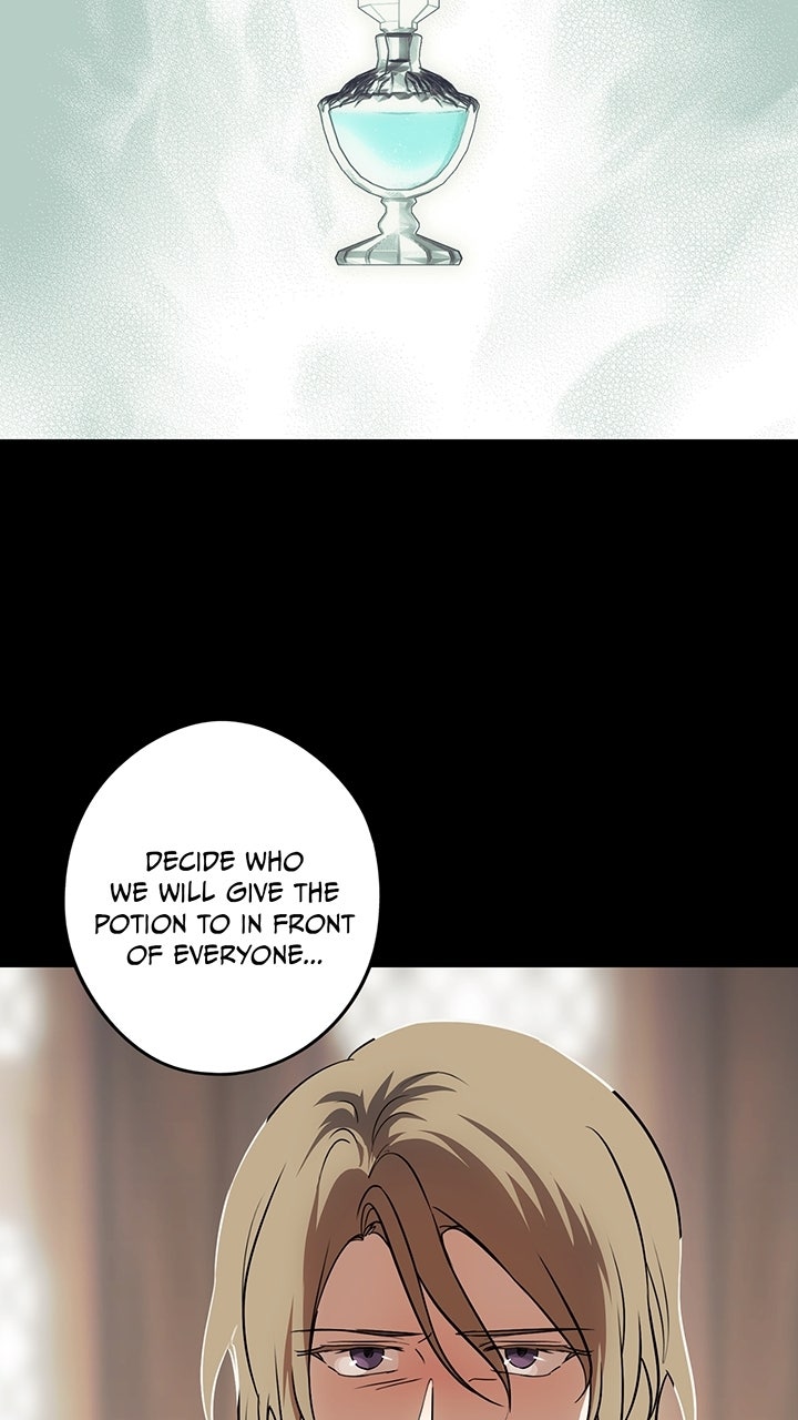 Read The Spark in Your Eyes Manga Online