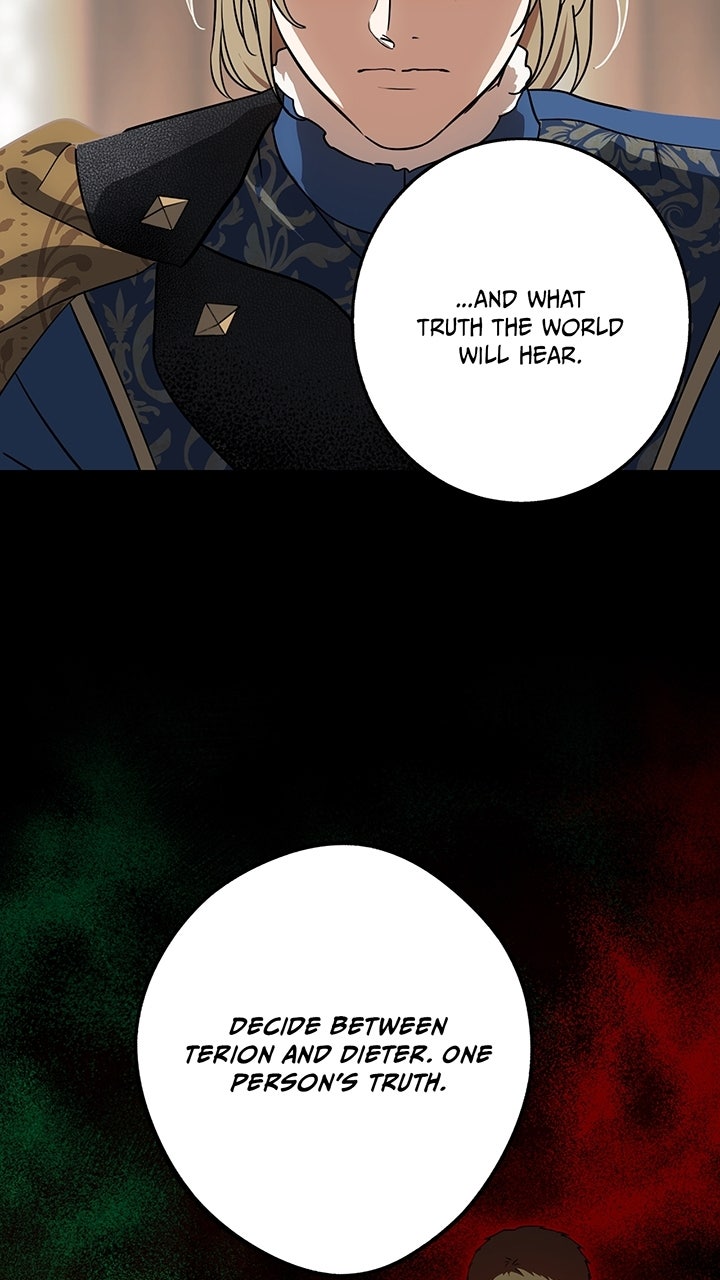 Read The Spark in Your Eyes Manga Online