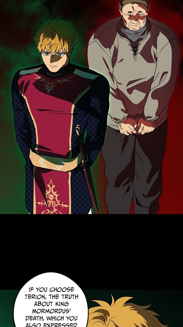 Read The Spark in Your Eyes Manga Online