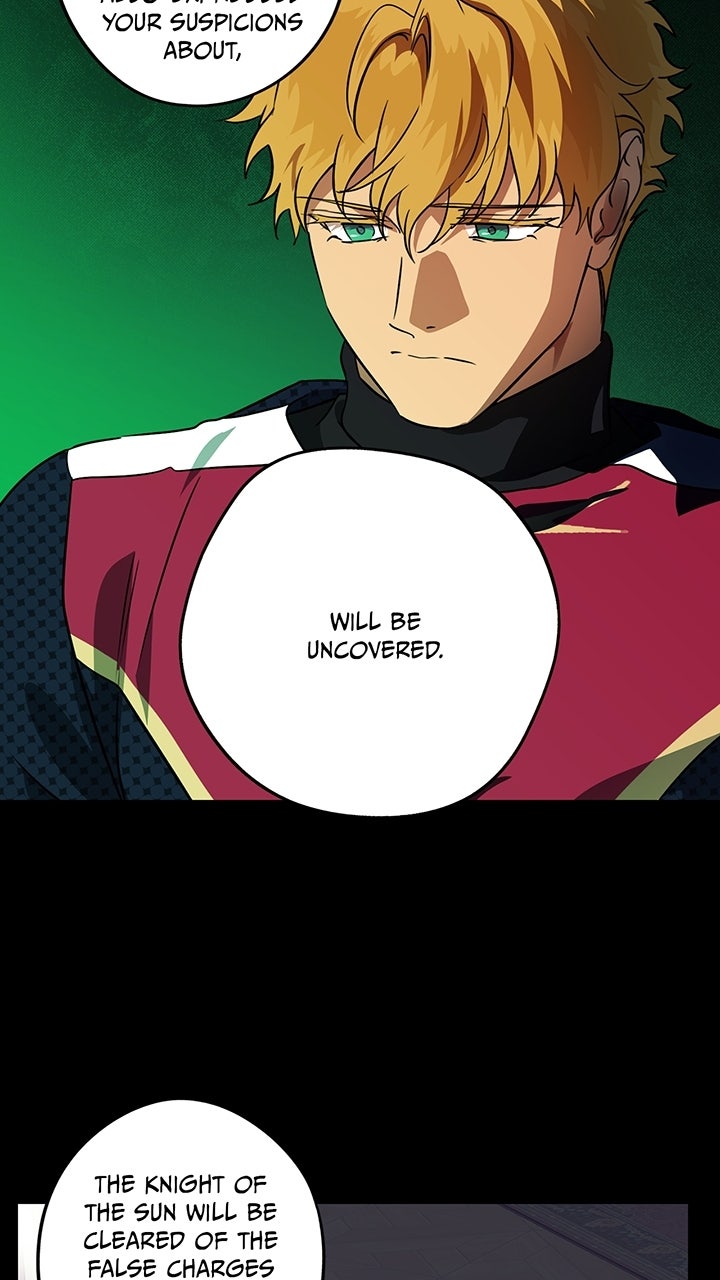 Read The Spark in Your Eyes Manga Online