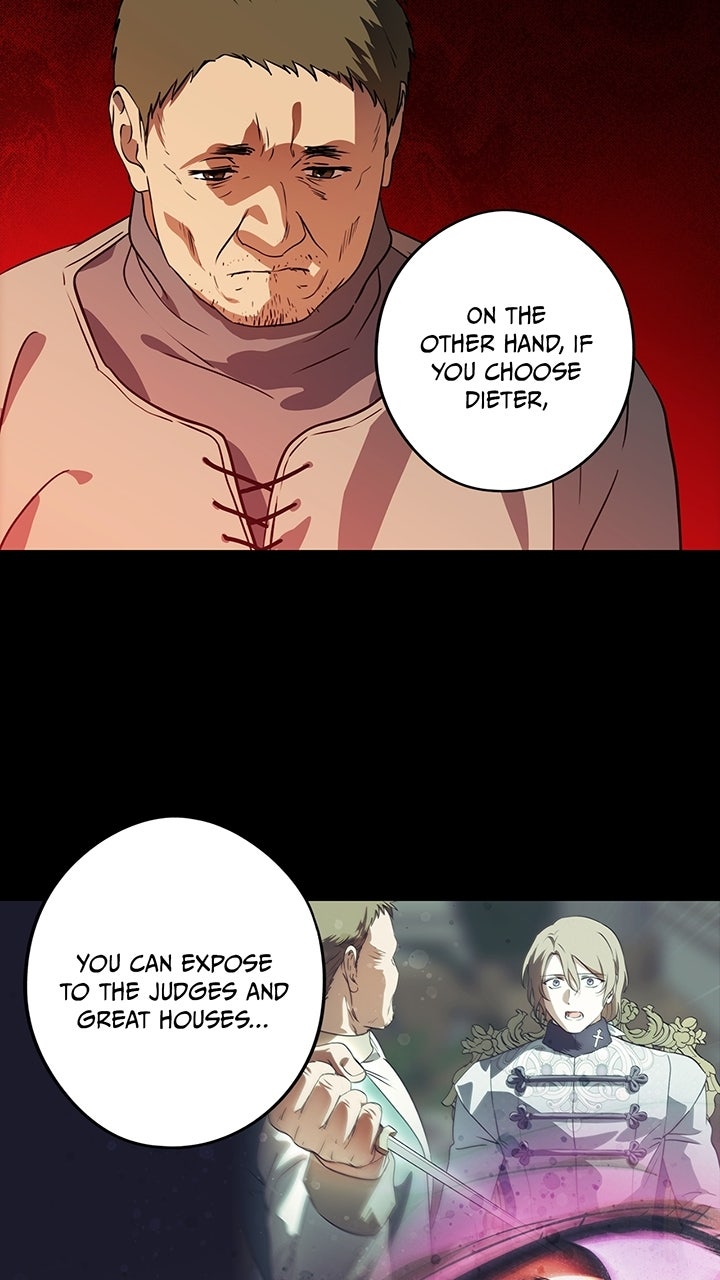 Read The Spark in Your Eyes Manga Online