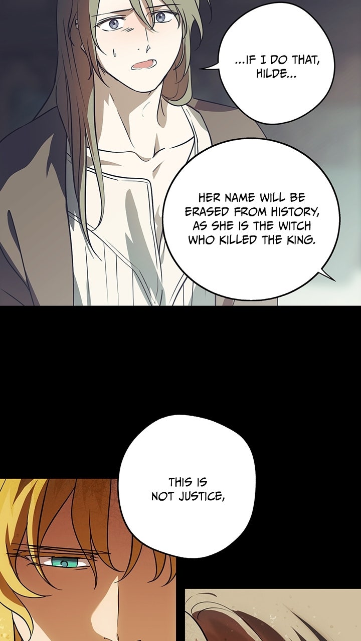 Read The Spark in Your Eyes Manga Online