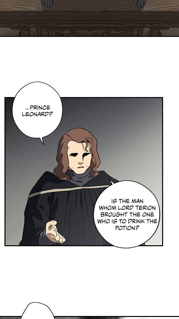 Read The Spark in Your Eyes Manga Online