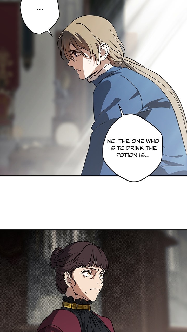 Read The Spark in Your Eyes Manga Online