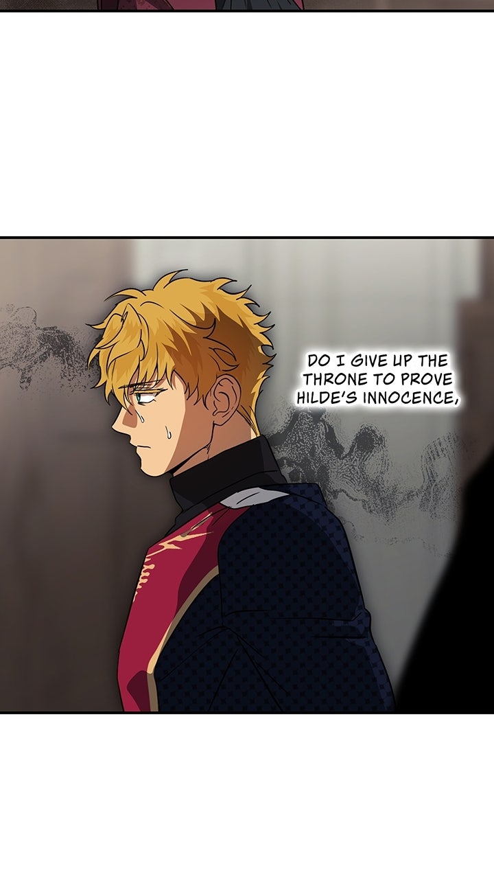 Read The Spark in Your Eyes Manga Online