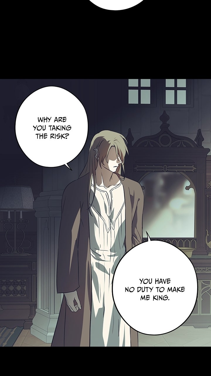 Read The Spark in Your Eyes Manga Online