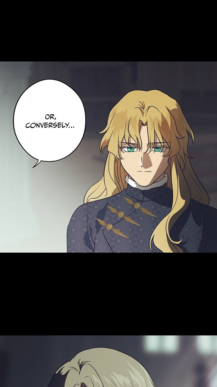 Read The Spark in Your Eyes Manga Online