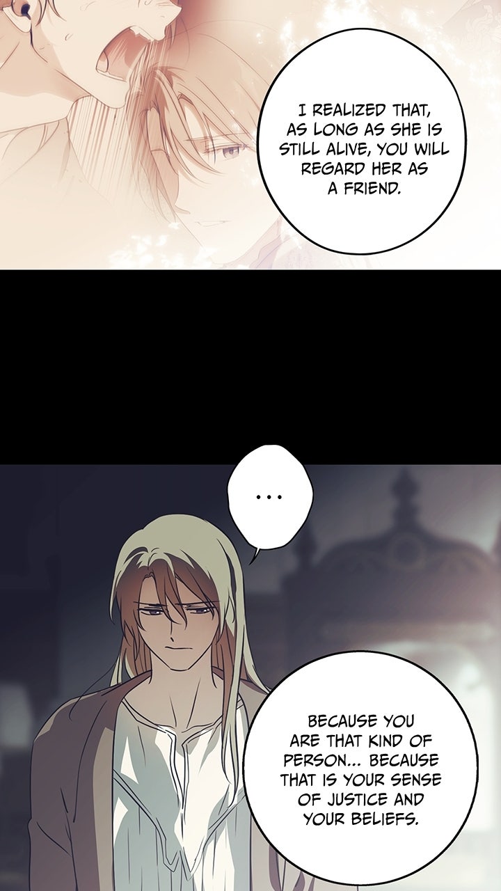 Read The Spark in Your Eyes Manga Online