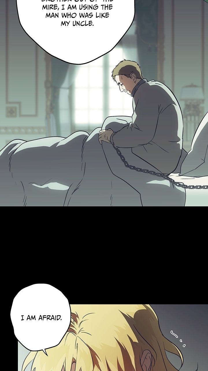 Read The Spark in Your Eyes Manga Online