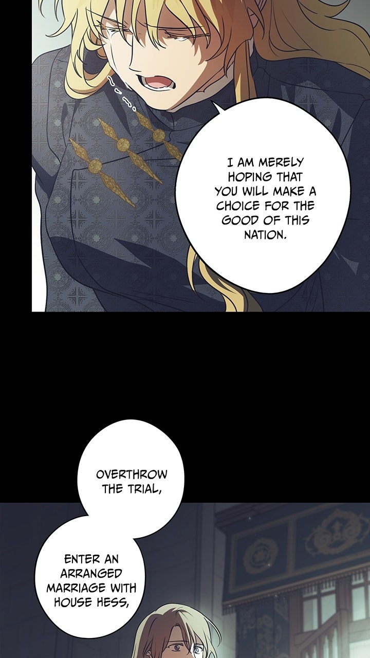 Read The Spark in Your Eyes Manga Online