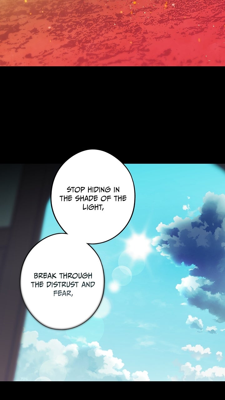 Read The Spark in Your Eyes Manga Online