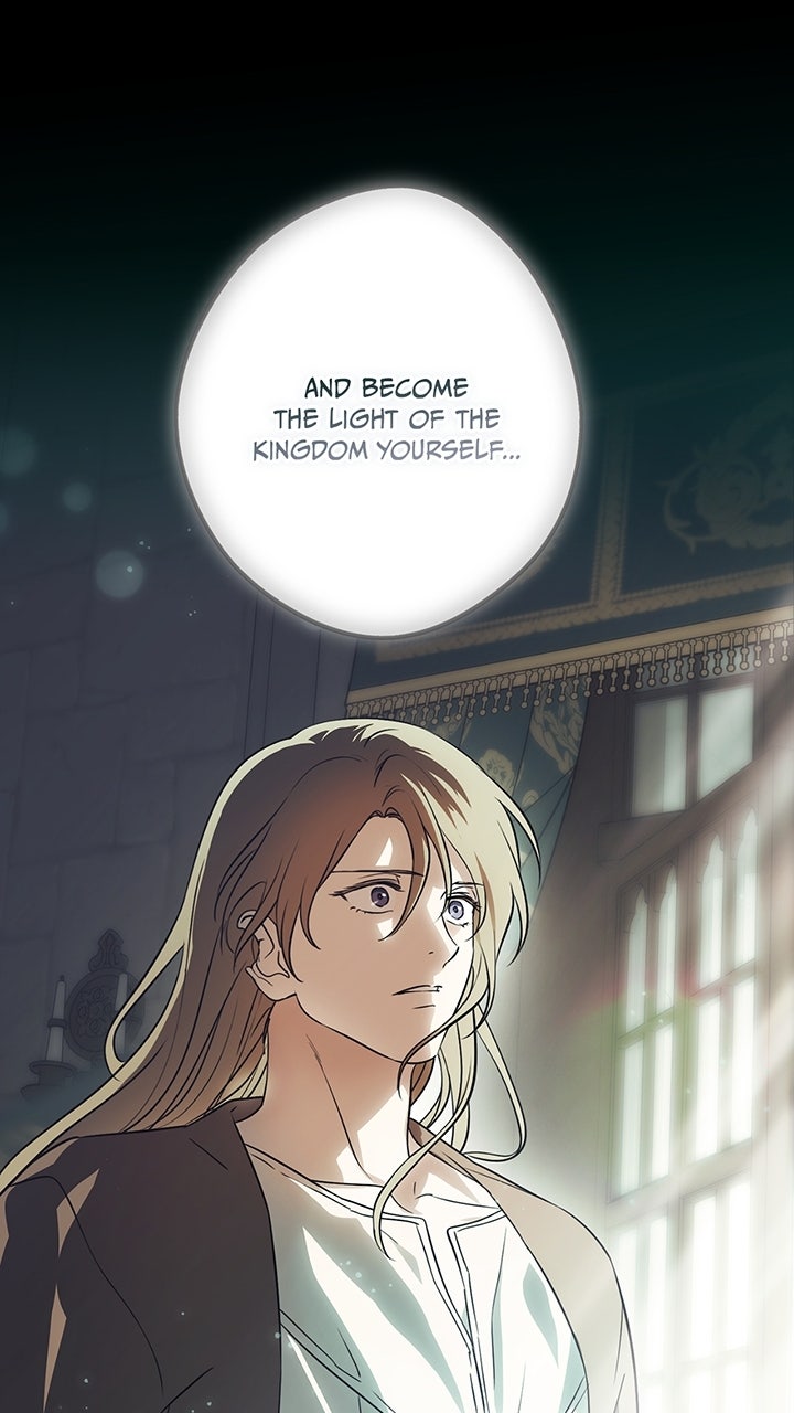 Read The Spark in Your Eyes Manga Online