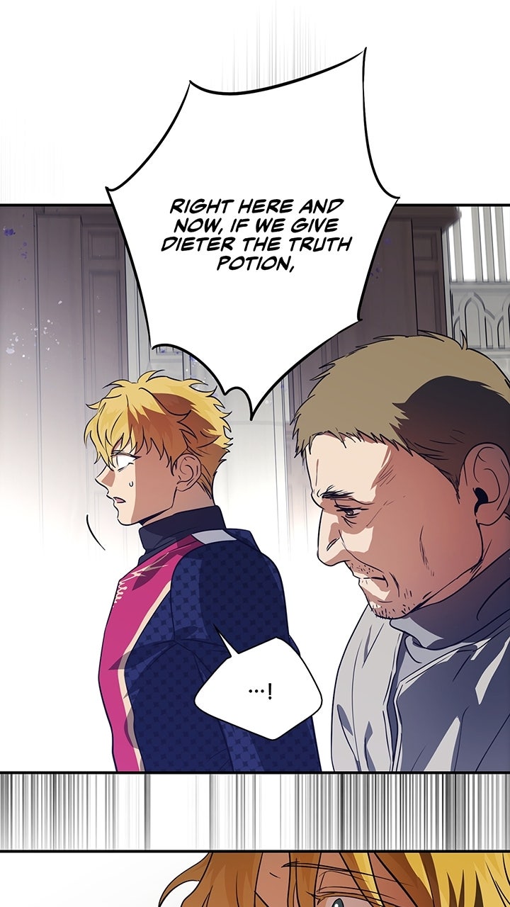 Read The Spark in Your Eyes Manga Online