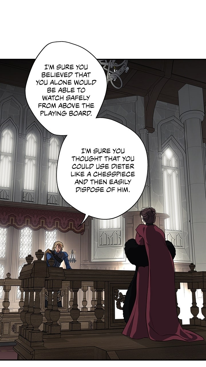 Read The Spark in Your Eyes Manga Online