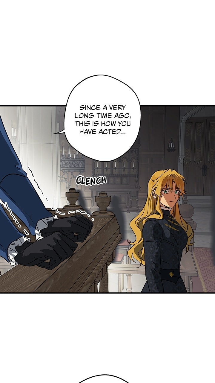 Read The Spark in Your Eyes Manga Online