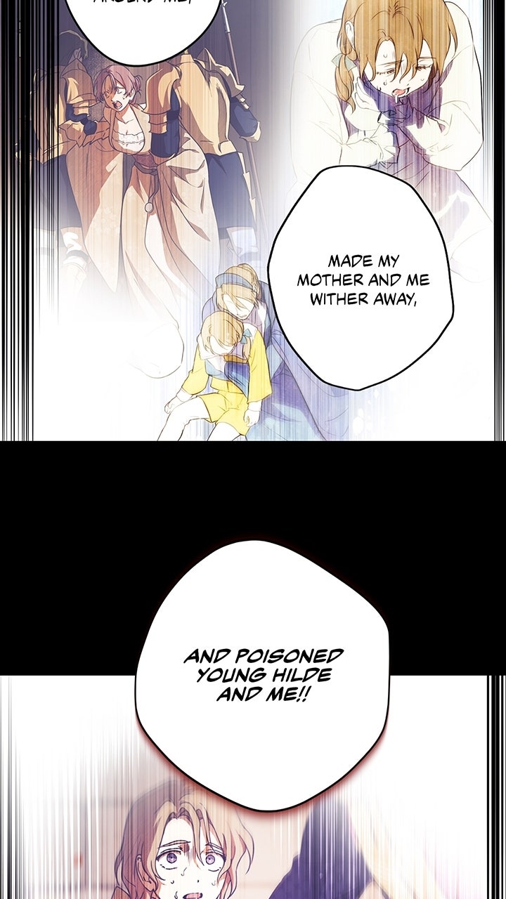 Read The Spark in Your Eyes Manga Online