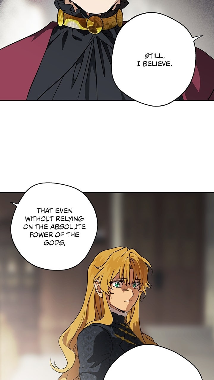 Read The Spark in Your Eyes Manga Online