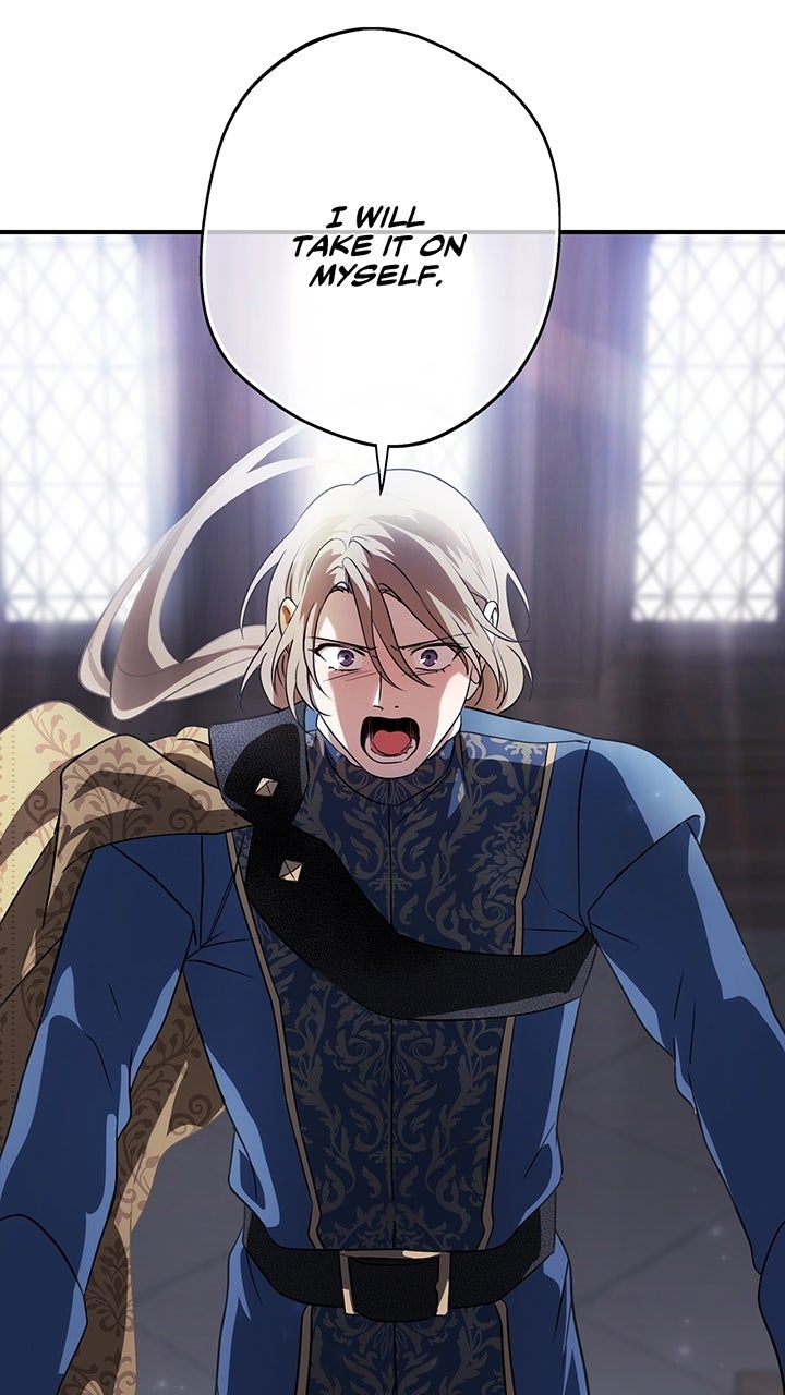 Read The Spark in Your Eyes Manga Online