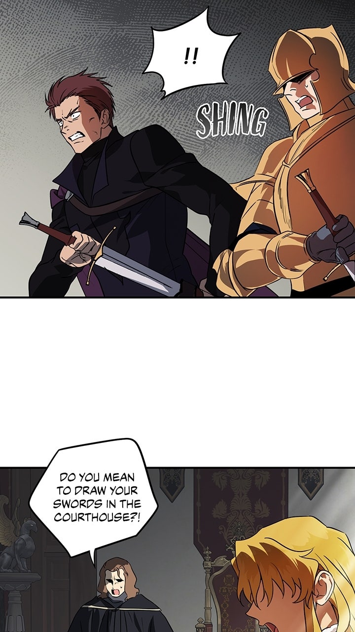 Read The Spark in Your Eyes Manga Online