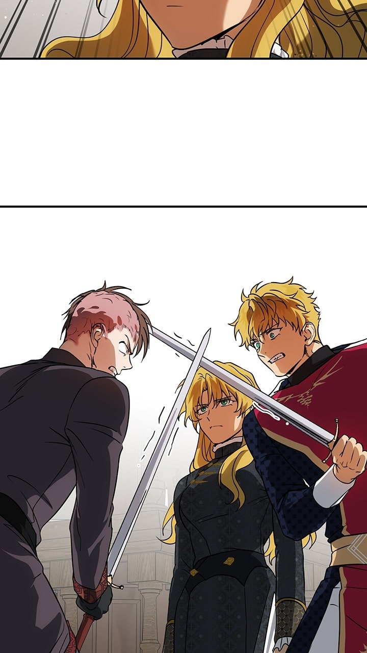 Read The Spark in Your Eyes Manga Online