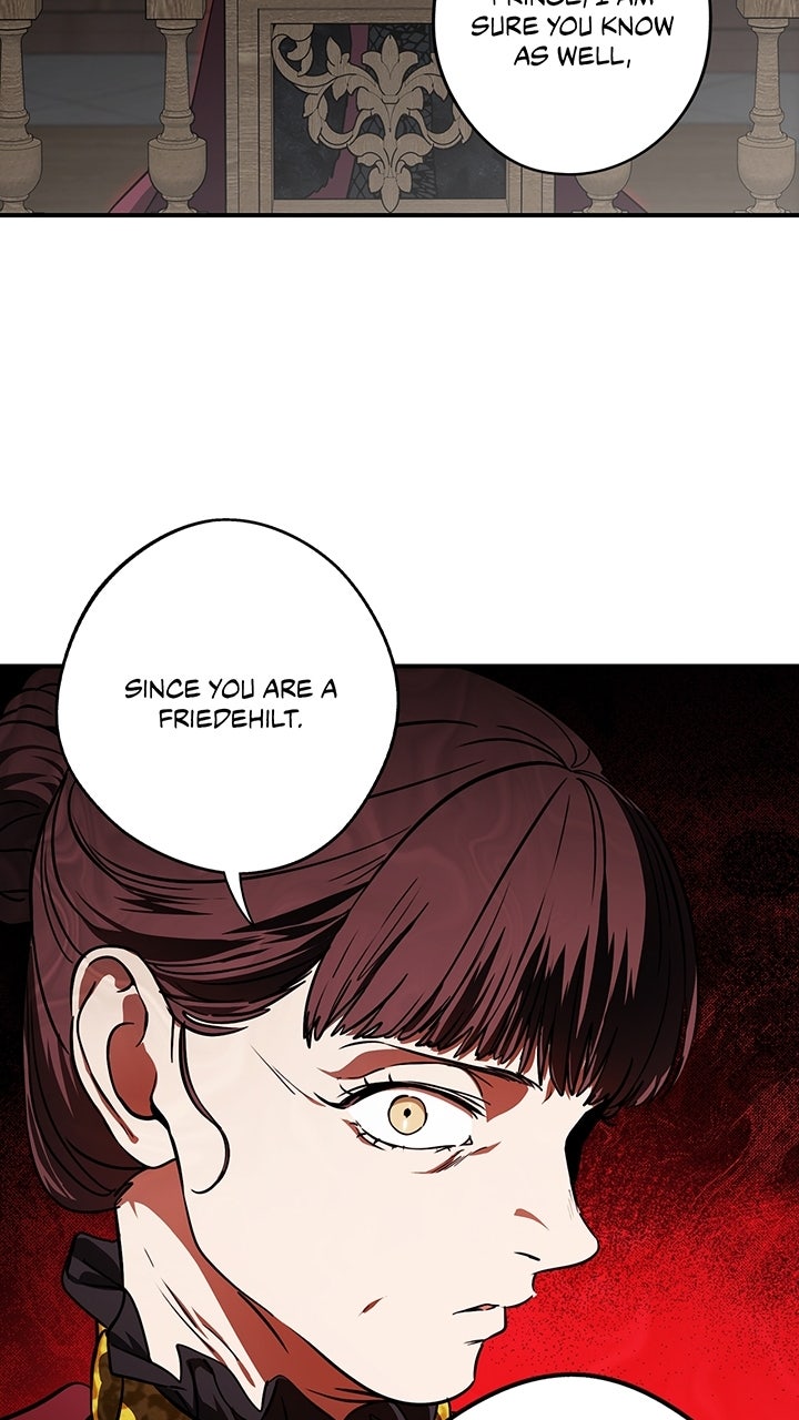 Read The Spark in Your Eyes Manga Online