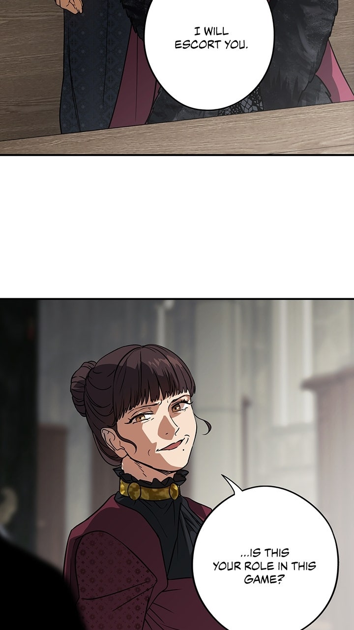 Read The Spark in Your Eyes Manga Online