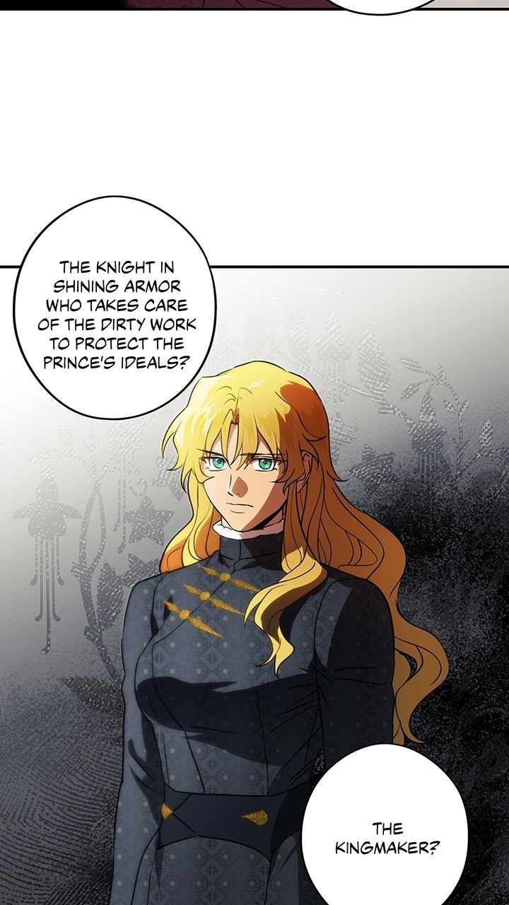 Read The Spark in Your Eyes Manga Online