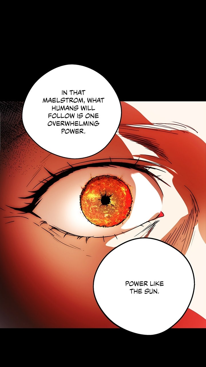 Read The Spark in Your Eyes Manga Online