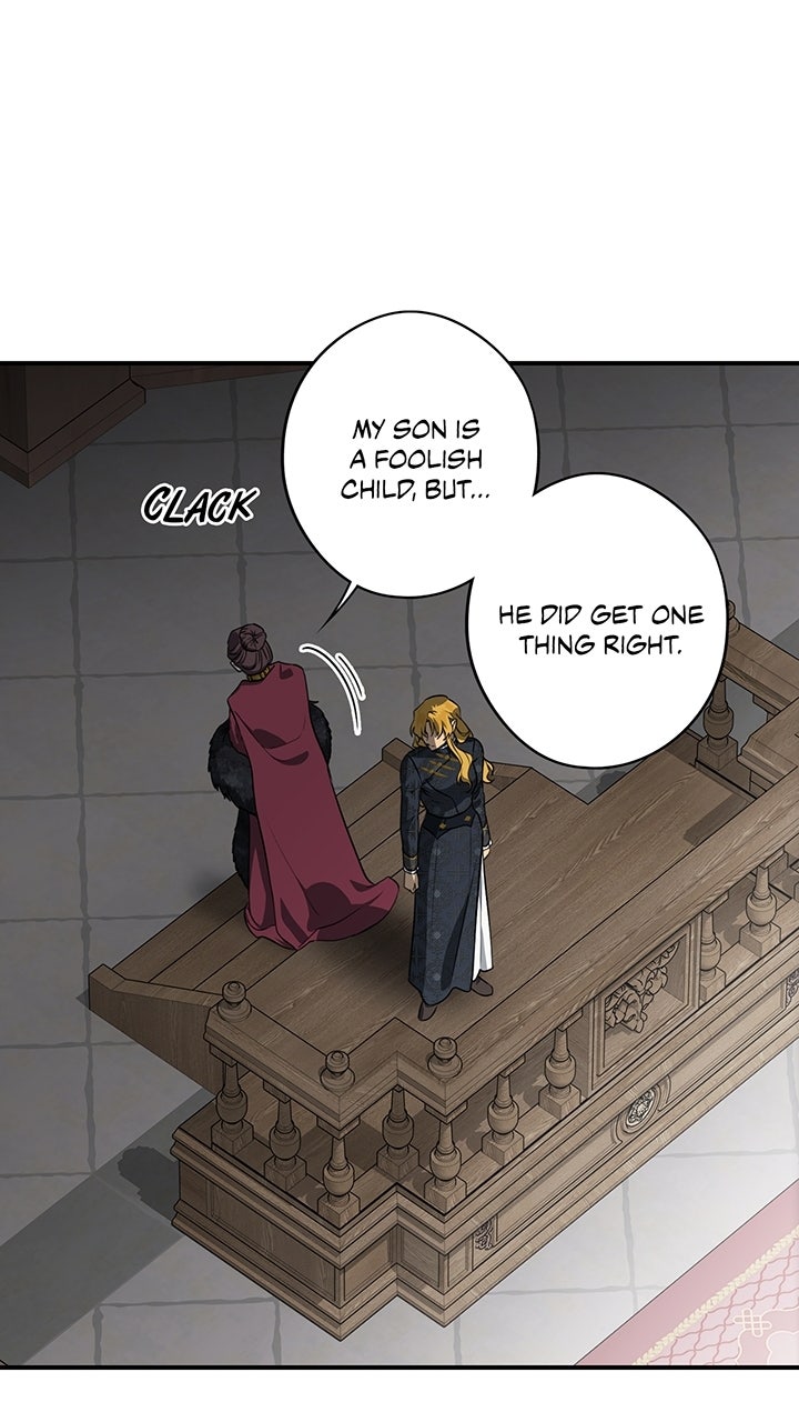 Read The Spark in Your Eyes Manga Online