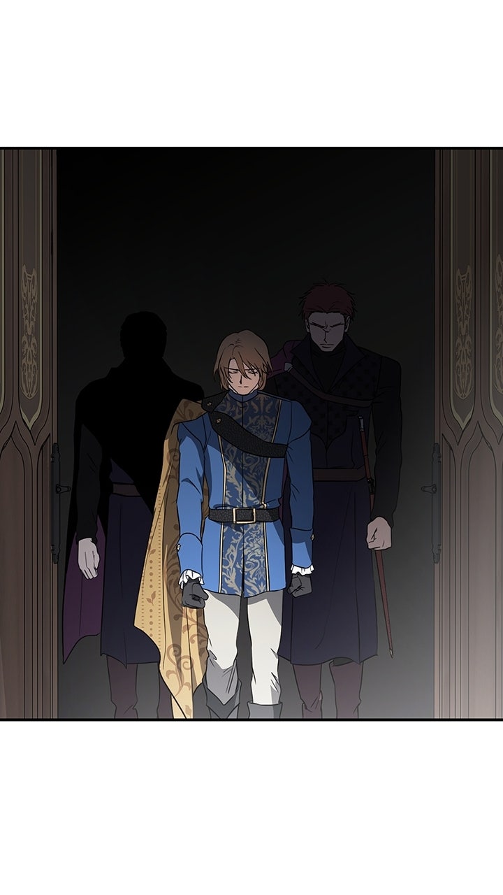 Read The Spark in Your Eyes Manga Online