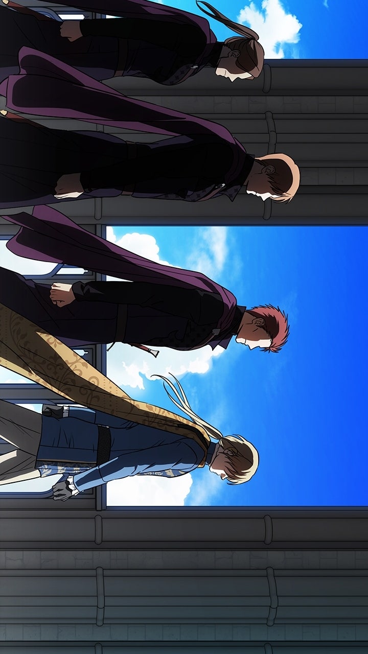 Read The Spark in Your Eyes Manga Online