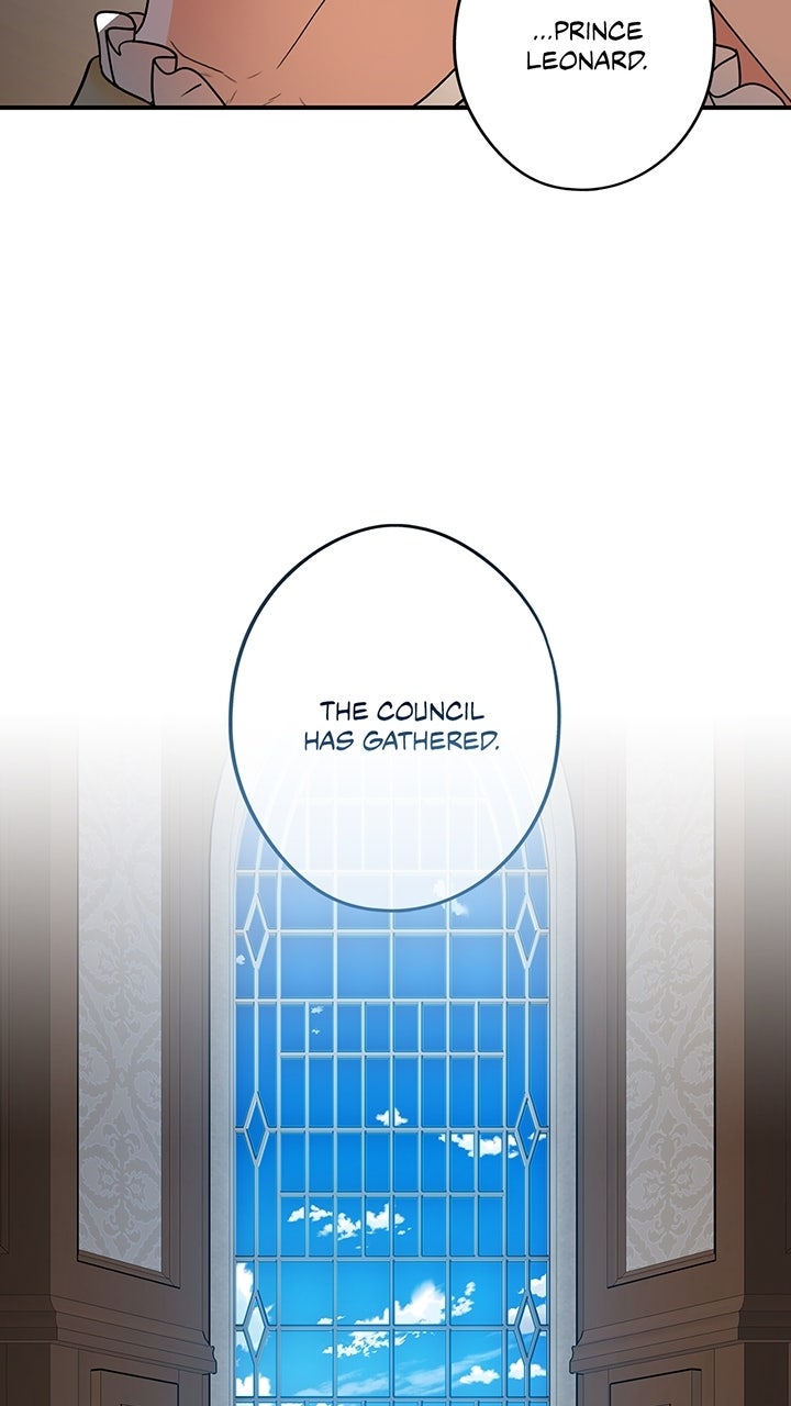 Read The Spark in Your Eyes Manga Online