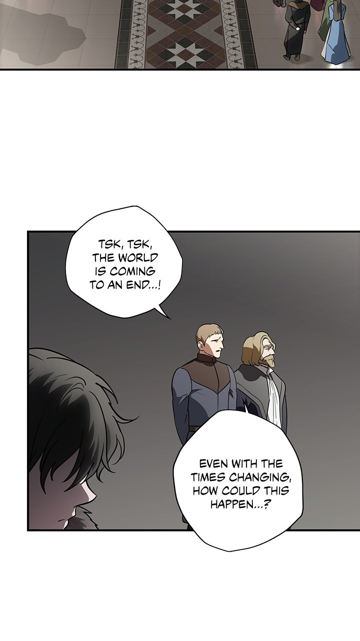 Read The Spark in Your Eyes Manga Online