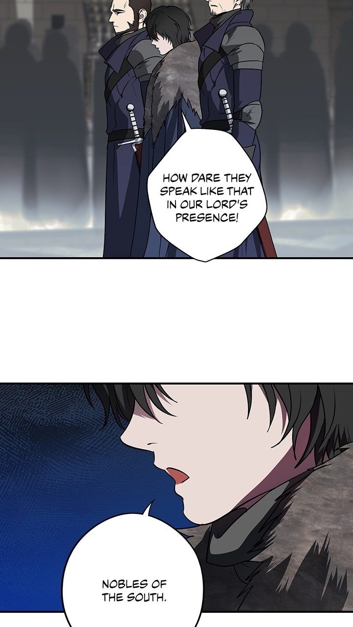 Read The Spark in Your Eyes Manga Online