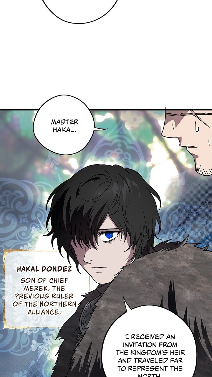 Read The Spark in Your Eyes Manga Online