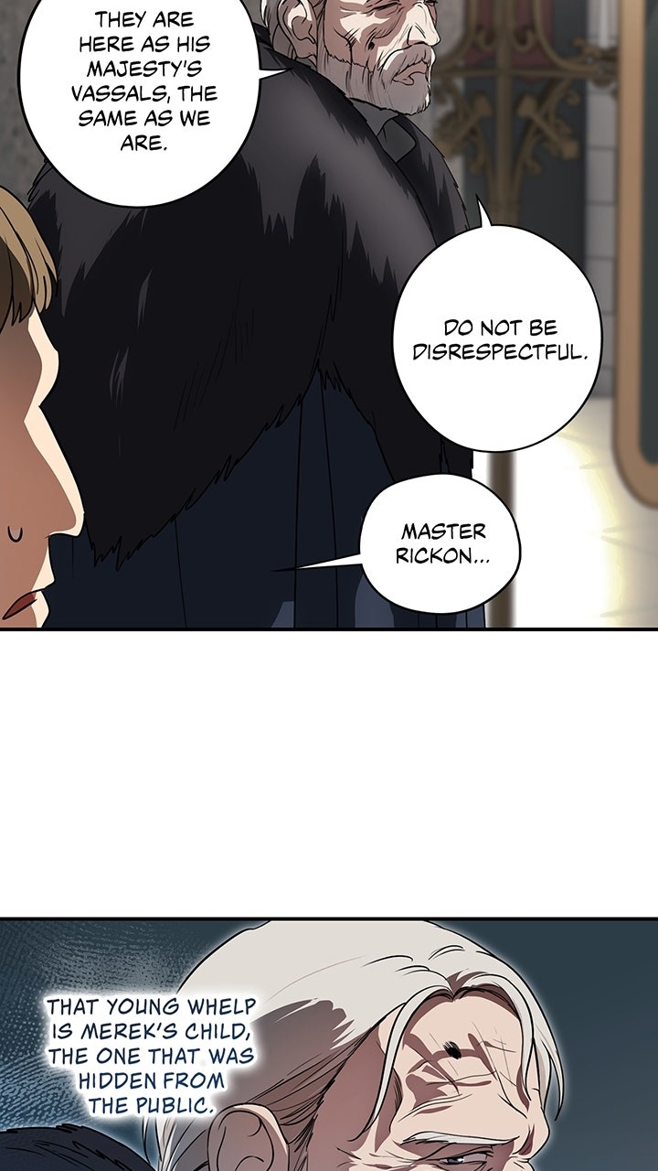 Read The Spark in Your Eyes Manga Online