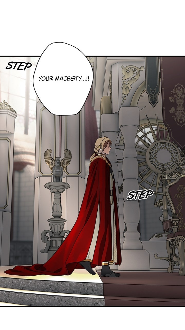 Read The Spark in Your Eyes Manga Online