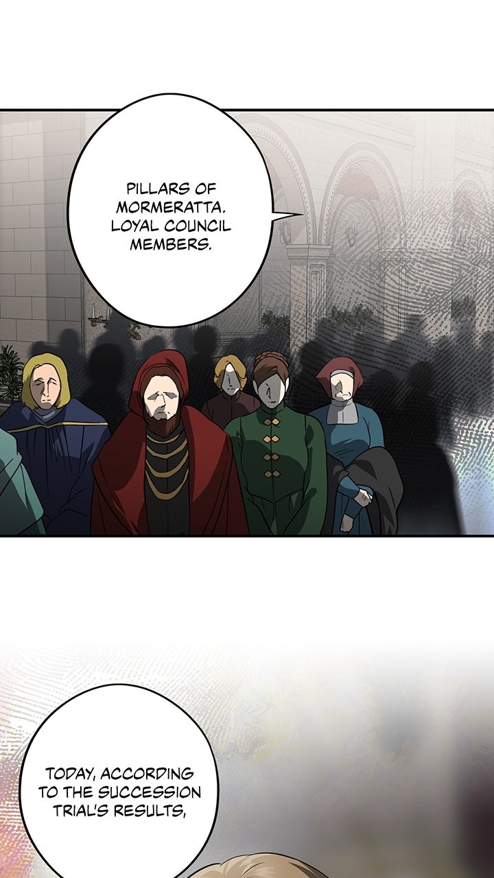 Read The Spark in Your Eyes Manga Online